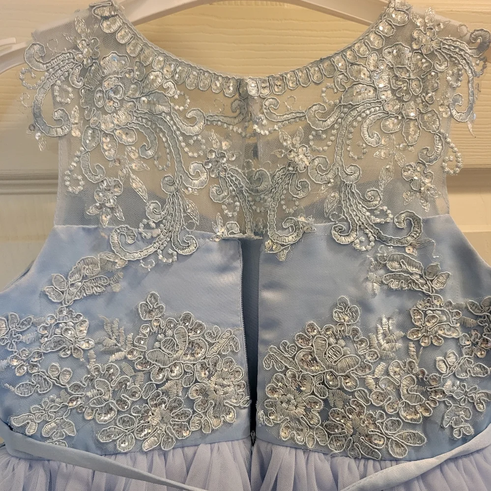 Dress - Picture 4 of 6